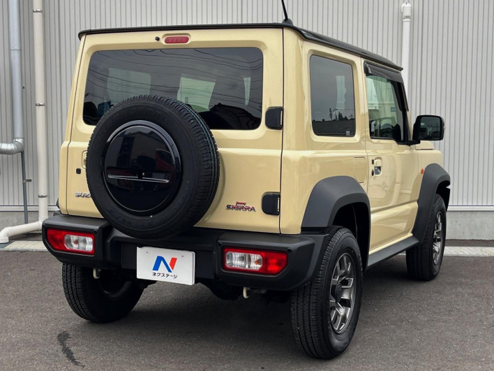 2020 Suzuki Jimny Sierra 3BA-JB74W (UW-69f2a47e4a94f)[22]