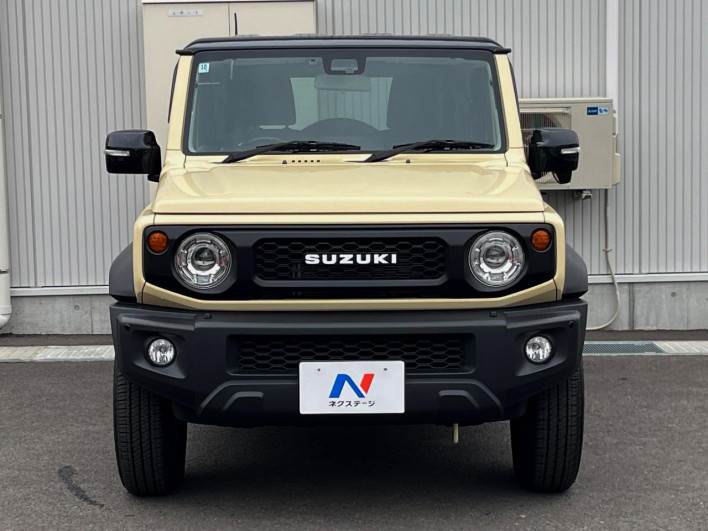 2020 Suzuki Jimny Sierra 3BA-JB74W (UW-69f2a47e4a94f)[14]