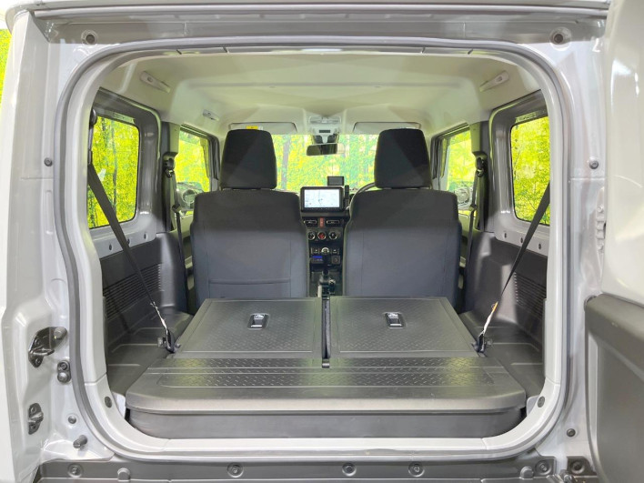 2023 Suzuki Jimny Sierra 3BA-JB74W (UW-69f2a47eb30b1)[26]