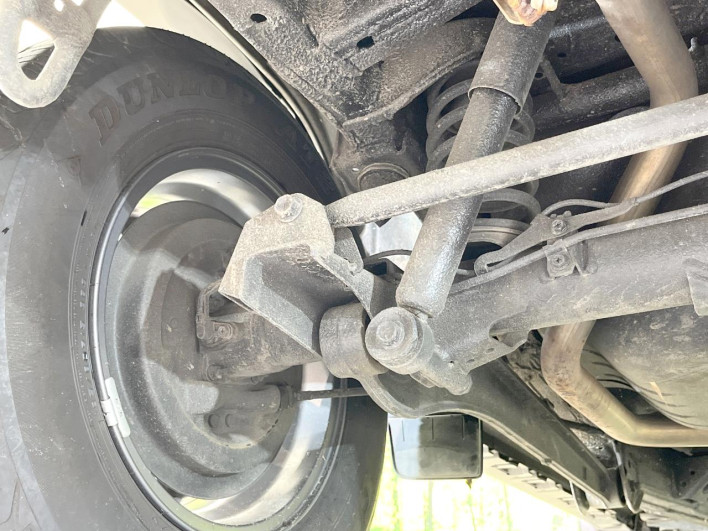 2023 Suzuki Jimny Sierra 3BA-JB74W (UW-69f2a47eb30b1)[22]