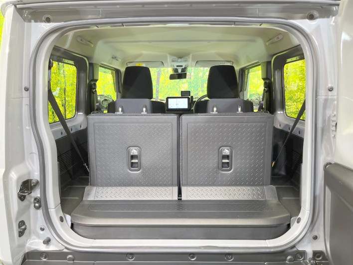 2023 Suzuki Jimny Sierra 3BA-JB74W (UW-69f2a47eb30b1)[27]