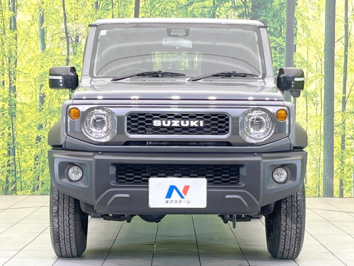 2023 Suzuki Jimny Sierra 3BA-JB74W (UW-69f2a47eb30b1)[6]
