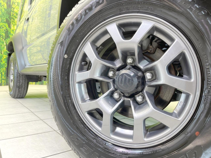 2023 Suzuki Jimny Sierra 3BA-JB74W (UW-69f2a47eb30b1)[16]