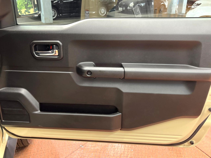 2024 Suzuki Jimny Sierra 3BA-JB74W (UW-69f2a47f7bce1)[19]