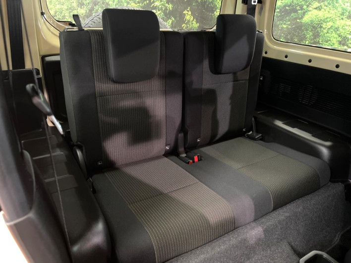 2024 Suzuki Jimny Sierra 3BA-JB74W (UW-69f2a47f7bce1)[8]