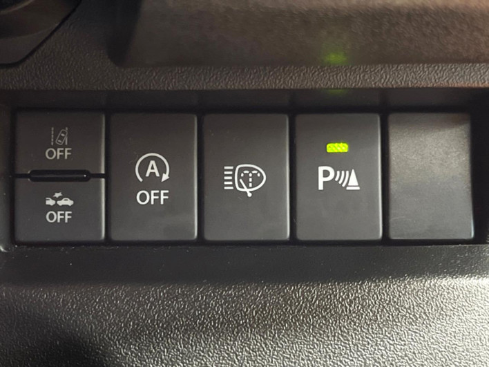 2024 Suzuki Jimny Sierra 3BA-JB74W (UW-69f2a47f7bce1)[20]