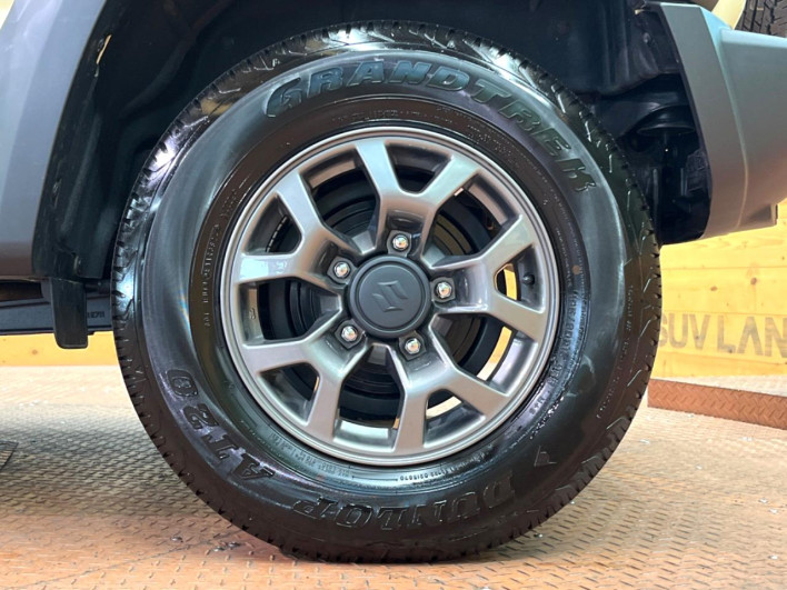 2024 Suzuki Jimny Sierra 3BA-JB74W (UW-69f2a47f7bce1)[16]