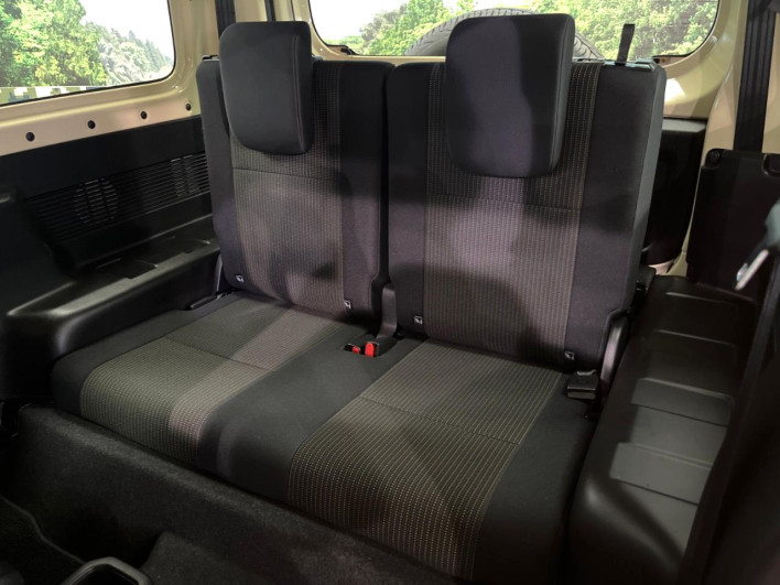 2024 Suzuki Jimny Sierra 3BA-JB74W (UW-69f2a47f7bce1)[10]