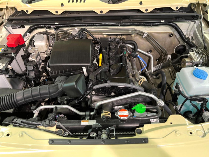 2024 Suzuki Jimny Sierra 3BA-JB74W (UW-69f2a47f7bce1)[12]