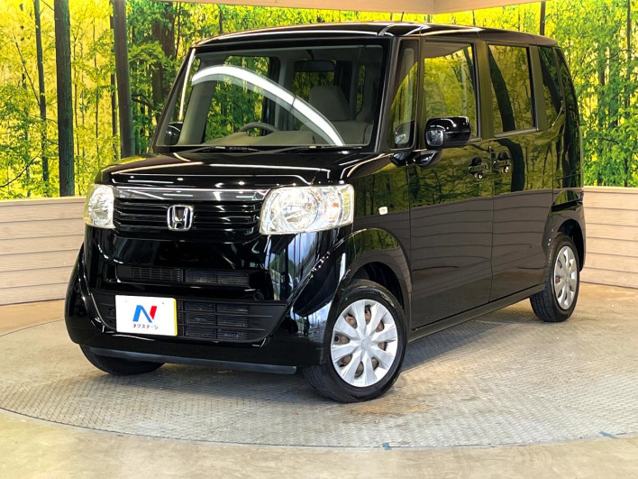 2013 Honda N-BOX DBA-JF1 (UW-69f2a4800e536)[0]