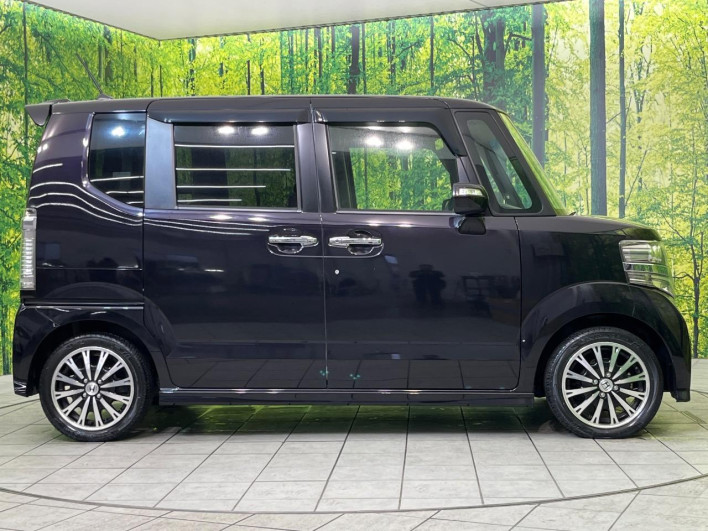 2014 Honda N-BOX CUSTOM DBA-JF1 (UW-69f2a4822eca5)[7]