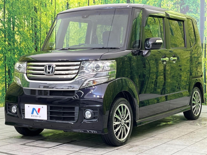 2014 Honda N-BOX CUSTOM DBA-JF1 (UW-69f2a4822eca5)[4]