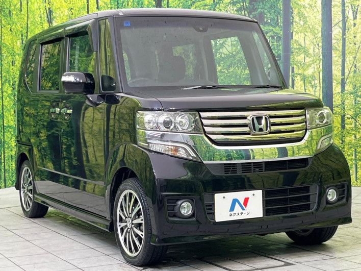 2014 Honda N-BOX CUSTOM DBA-JF1 (UW-69f2a4822eca5)[6]