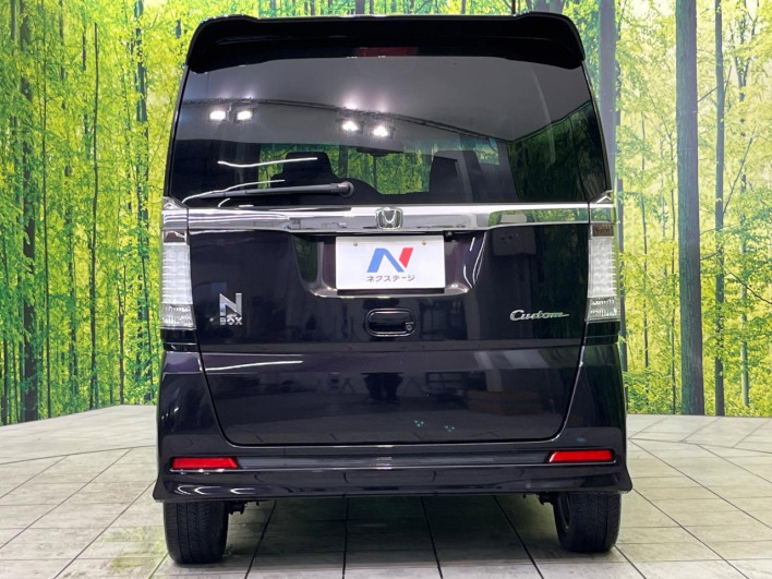 2014 Honda N-BOX CUSTOM DBA-JF1 (UW-69f2a4822eca5)[9]
