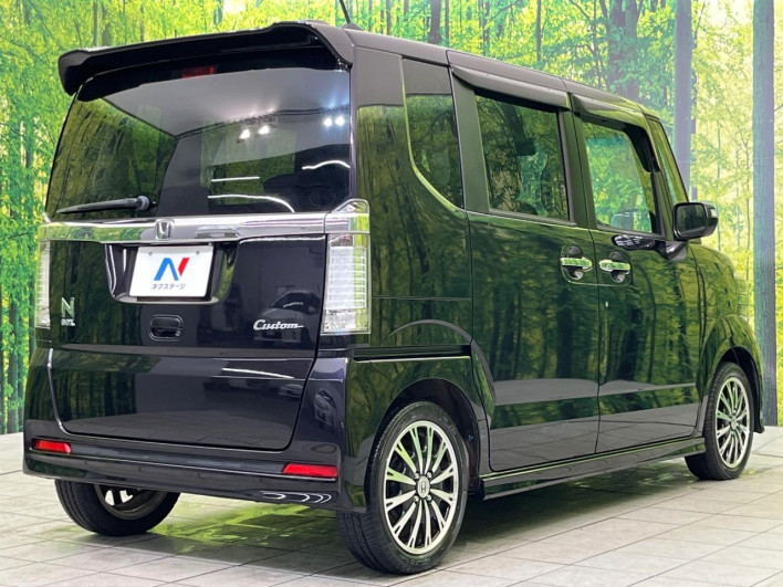 2014 Honda N-BOX CUSTOM DBA-JF1 (UW-69f2a4822eca5)[8]