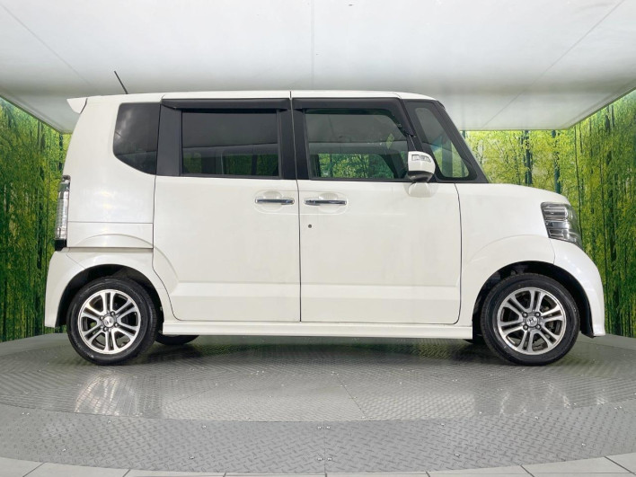 2013 Honda N-BOX+ Custom DBA-JF1 (UW-69f2a483c2632)[20]