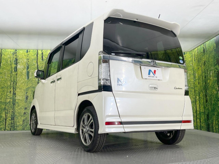 2013 Honda N-BOX+ Custom DBA-JF1 (UW-69f2a483c2632)[17]