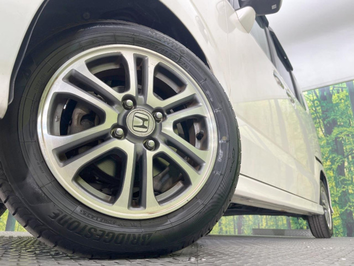 2013 Honda N-BOX+ Custom DBA-JF1 (UW-69f2a483c2632)[9]