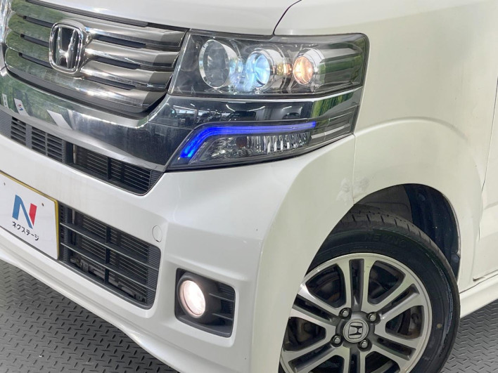 2013 Honda N-BOX+ Custom DBA-JF1 (UW-69f2a483c2632)[6]