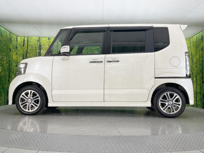 2013 Honda N-BOX+ Custom DBA-JF1 (UW-69f2a483c2632)[16]