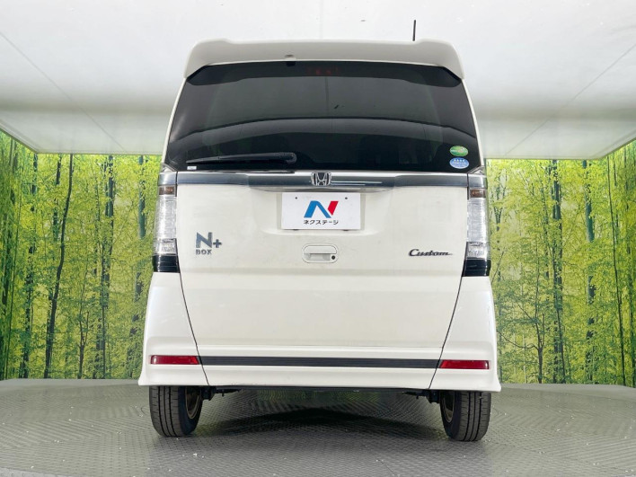 2013 Honda N-BOX+ Custom DBA-JF1 (UW-69f2a483c2632)[18]