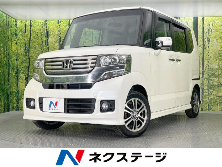 2013 Honda N-BOX+ Custom DBA-JF1 (UW-69f2a483c2632)[3]