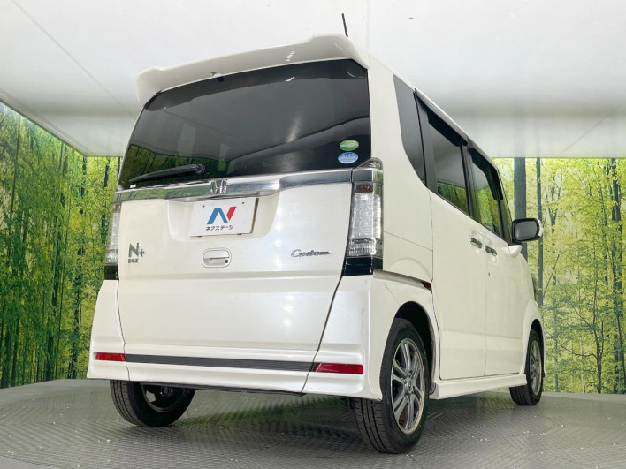 2013 Honda N-BOX+ Custom DBA-JF1 (UW-69f2a483c2632)[19]