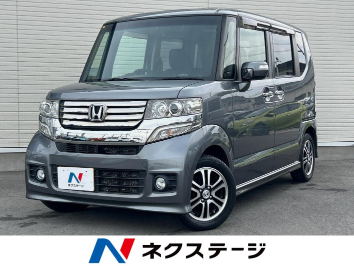 2013 Honda N-BOX+ Custom DBA-JF1 (UW-69f2a4846af53)[3]