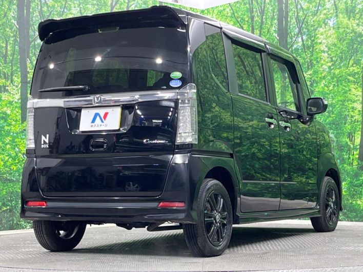 2017 Honda N-BOX CUSTOM DBA-JF2 (UW-69f2a484ebbc0)[15]