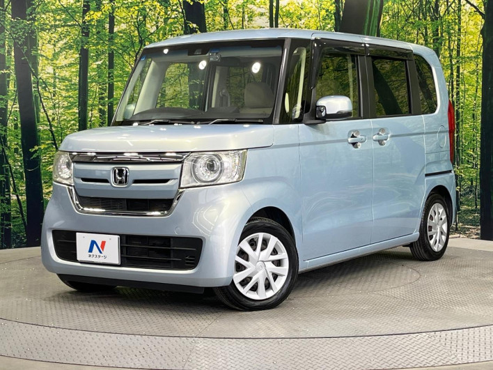 2017 Honda N-BOX DBA-JF3 (UW-69f2a485b4560)[0]