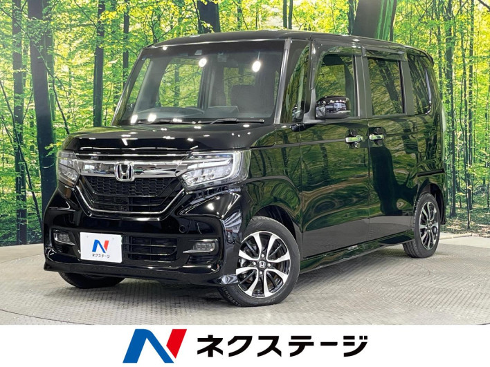 2018 Honda N-BOX CUSTOM DBA-JF3 (UW-69f2a486d2ffb)[3]