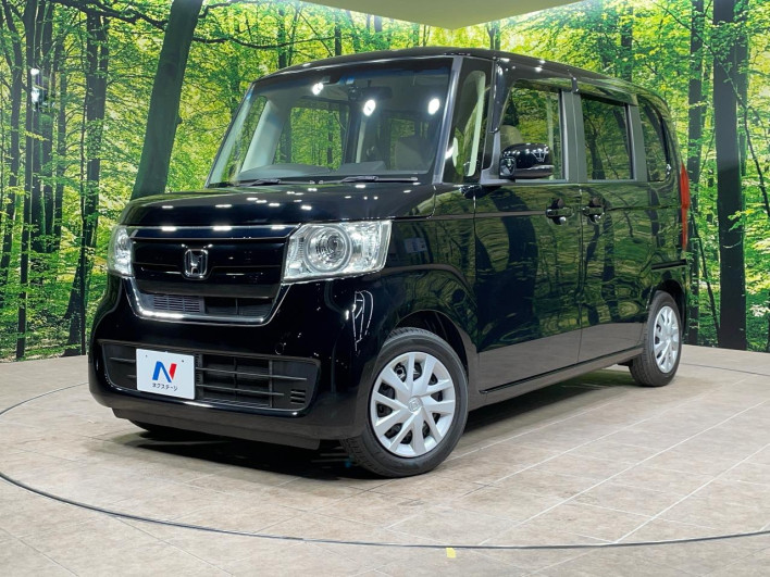 2019 Honda N-BOX DBA-JF3 (UW-69f2a48739d3d)[0]