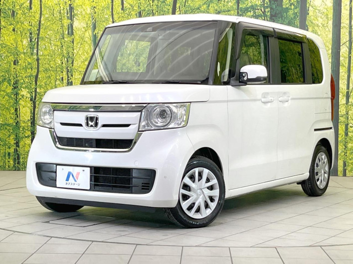 2019 Honda N-BOX DBA-JF3 (UW-69f2a489574af)[0]