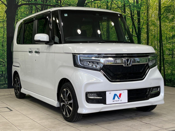 2020 Honda N-BOX CUSTOM 6BA-JF3 (UW-69f2a48ae9752)[18]