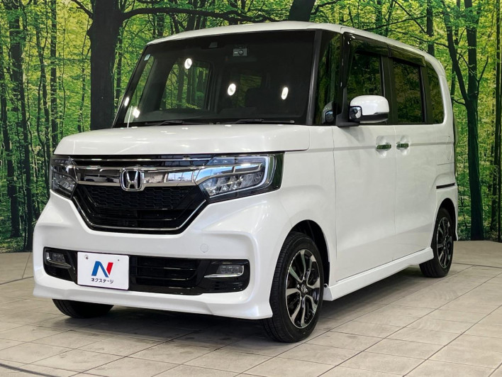 2020 Honda N-BOX CUSTOM 6BA-JF3 (UW-69f2a48ae9752)[16]
