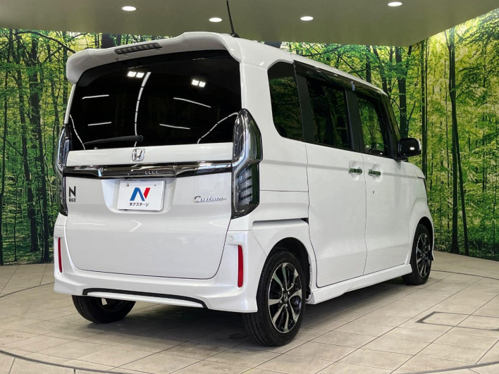 2020 Honda N-BOX CUSTOM 6BA-JF3 (UW-69f2a48ae9752)[20]