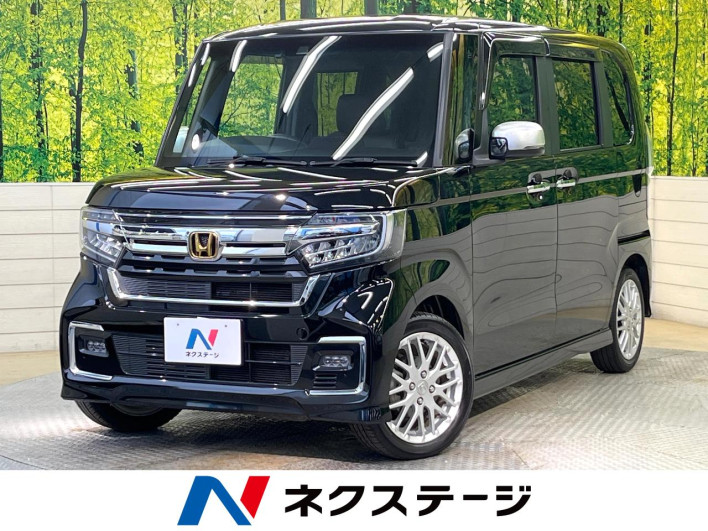 2021 Honda N-BOX CUSTOM 6BA-JF3 (UW-69f2a48bac1c1)[3]