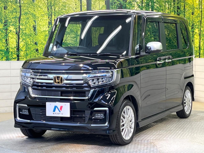 2021 Honda N-BOX CUSTOM 6BA-JF3 (UW-69f2a48bac1c1)[23]