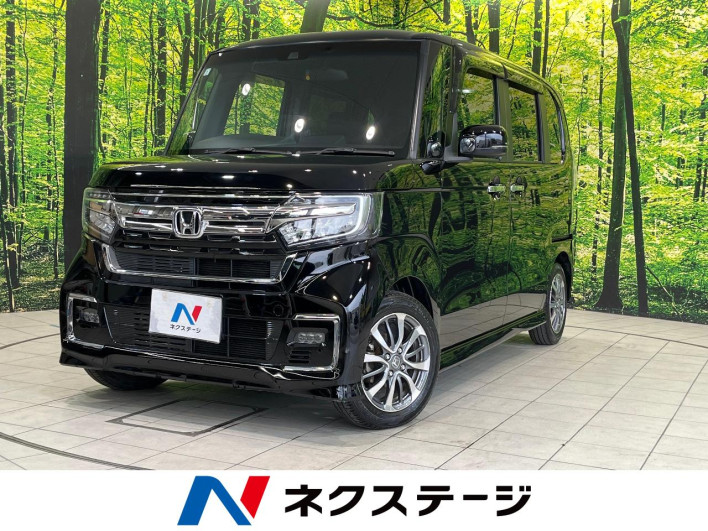 2021 Honda N-BOX CUSTOM 6BA-JF3 (UW-69f2a48dd4bfb)[3]