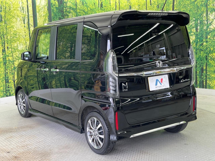 2023 Honda N-BOX CUSTOM 6BA-JF3 (UW-69f2a4904d5d7)[10]