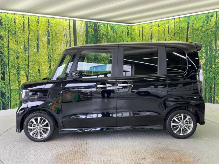 2023 Honda N-BOX CUSTOM 6BA-JF3 (UW-69f2a4904d5d7)[11]