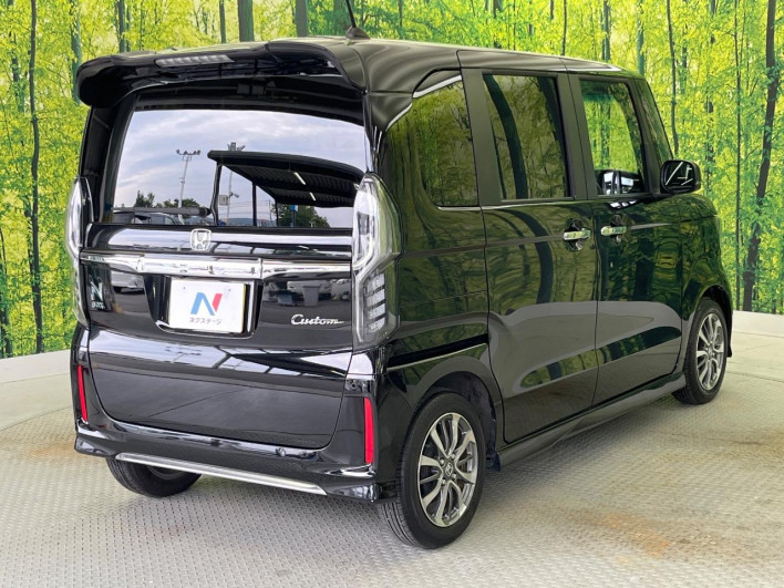 2023 Honda N-BOX CUSTOM 6BA-JF3 (UW-69f2a4904d5d7)[8]