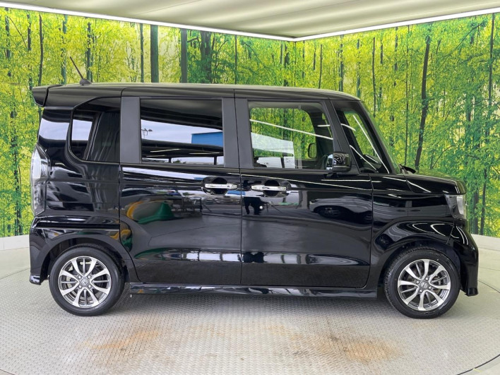 2023 Honda N-BOX CUSTOM 6BA-JF3 (UW-69f2a4904d5d7)[7]