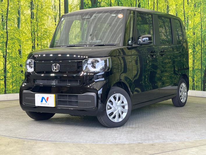2025 Honda N-BOX 6BA-JF5 (UW-69f2a491f32ba)[0]