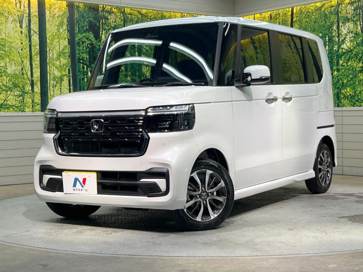 2025 Honda N-BOX CUSTOM 6BA-JF5 (UW-69f2a492bd9ec)[0]
