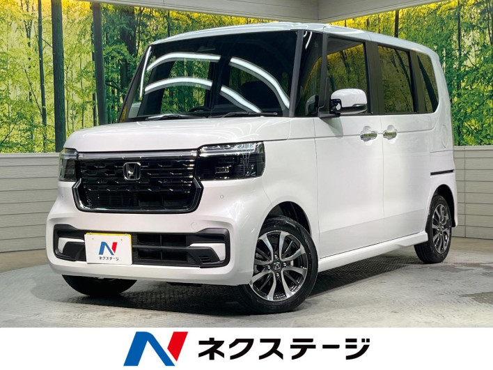 2025 Honda N-BOX CUSTOM 6BA-JF5 (UW-69f2a492bd9ec)[3]