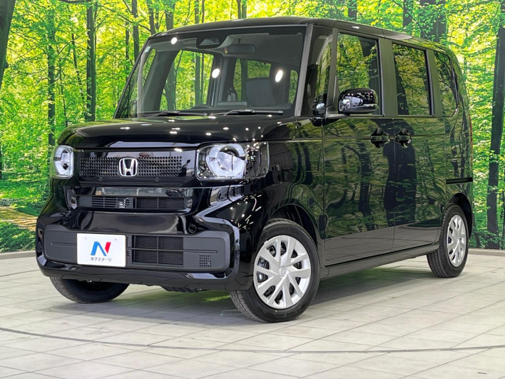 2026 Honda N-BOX 6BA-JF5 (UW-69f2a493eea7d)[0]