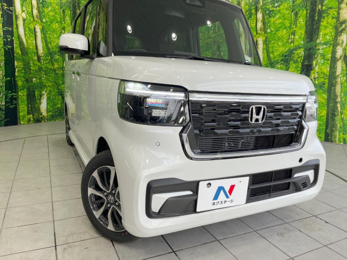 2026 Honda N-BOX CUSTOM 6BA-JF5 (UW-69f2a494278d8)[13]