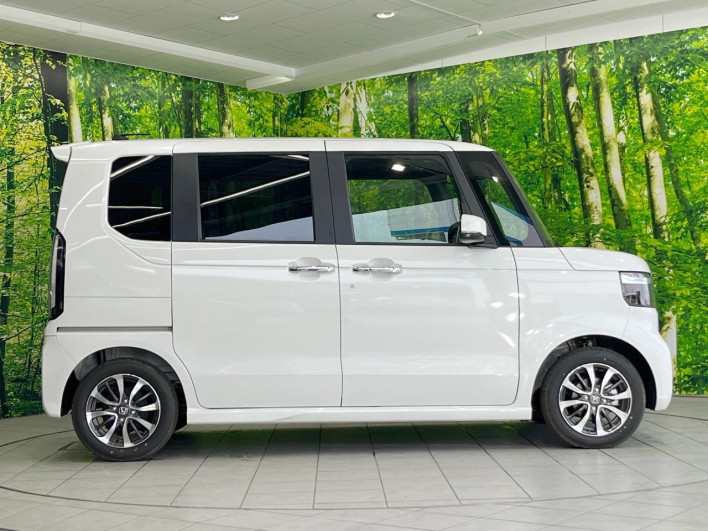 2026 Honda N-BOX CUSTOM 6BA-JF5 (UW-69f2a494278d8)[9]