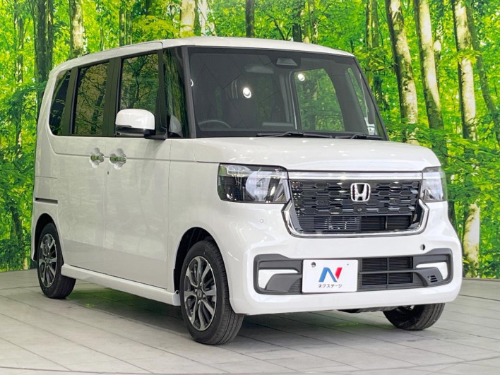 2026 Honda N-BOX CUSTOM 6BA-JF5 (UW-69f2a494278d8)[10]